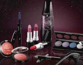 Universe Collection Make B – O Boticário