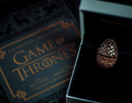 DIY – Ovo de Dragão Pen Drive | Dragon Egg Flash Drive – { Game of Thrones }