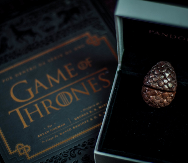 DIY – Ovo de Dragão Pen Drive | Dragon Egg Flash Drive – { Game of Thrones }