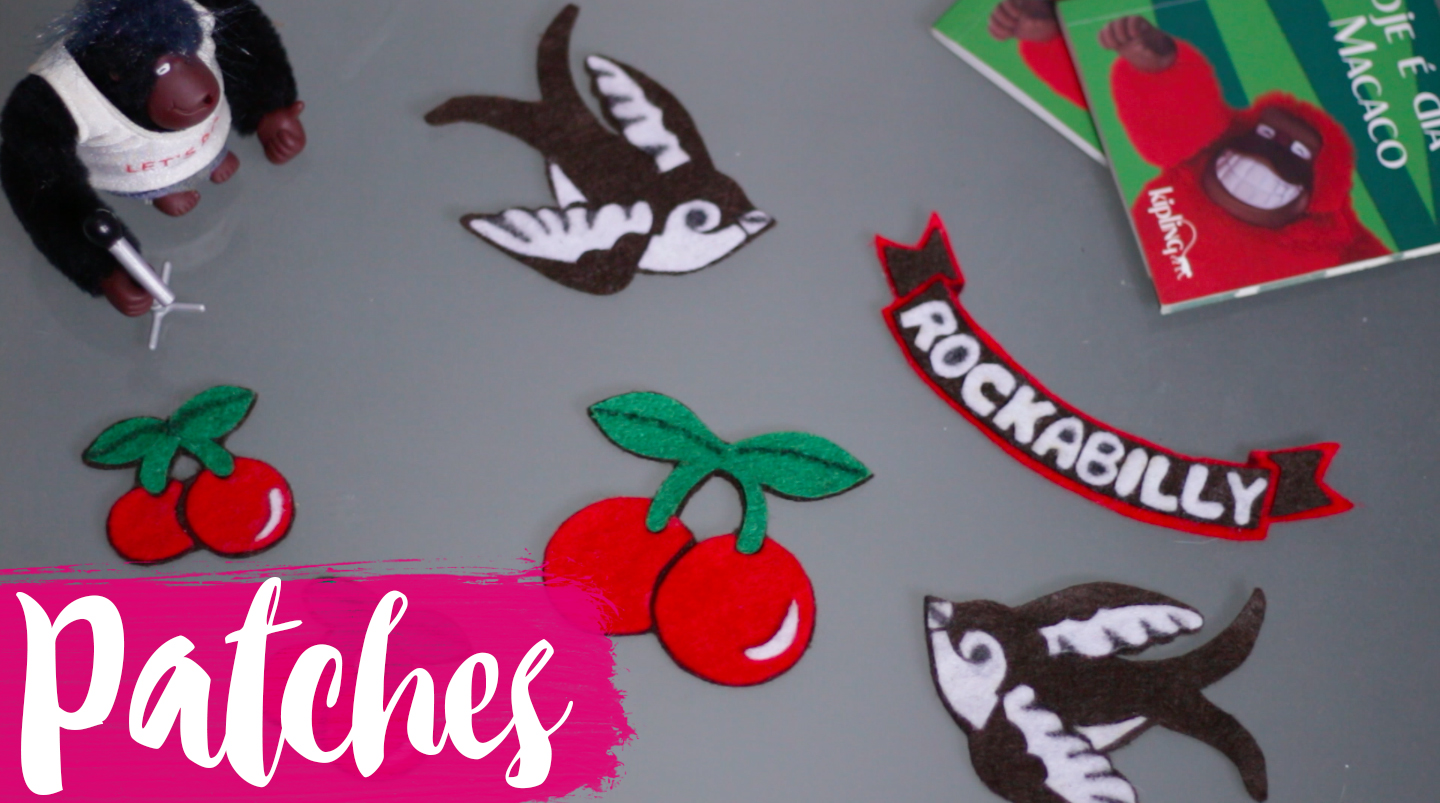 patches-rockabilly